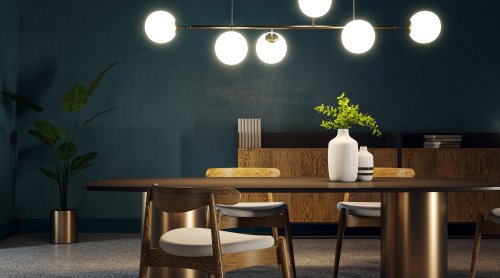 Wohnung einrichten: Mit diesen Tricks wirkt dein Zuhause sofort edler