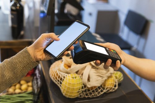 Supermarkt der Zukunft: So könnten wir alle bald einkaufen