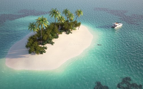 Statt Kanaren: Lonely Planet kürt die Top-Reiseziele 2025 – Orte sind günstiger & ruhiger