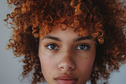 Ich habe ChatGPT meine Haarstruktur erklärt – und das war der beste Styling-Tipp ever