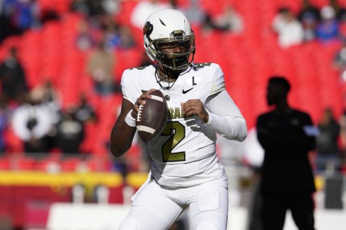 Ideal Pick for Every Team in 1st Round of 2025 NFL Draft