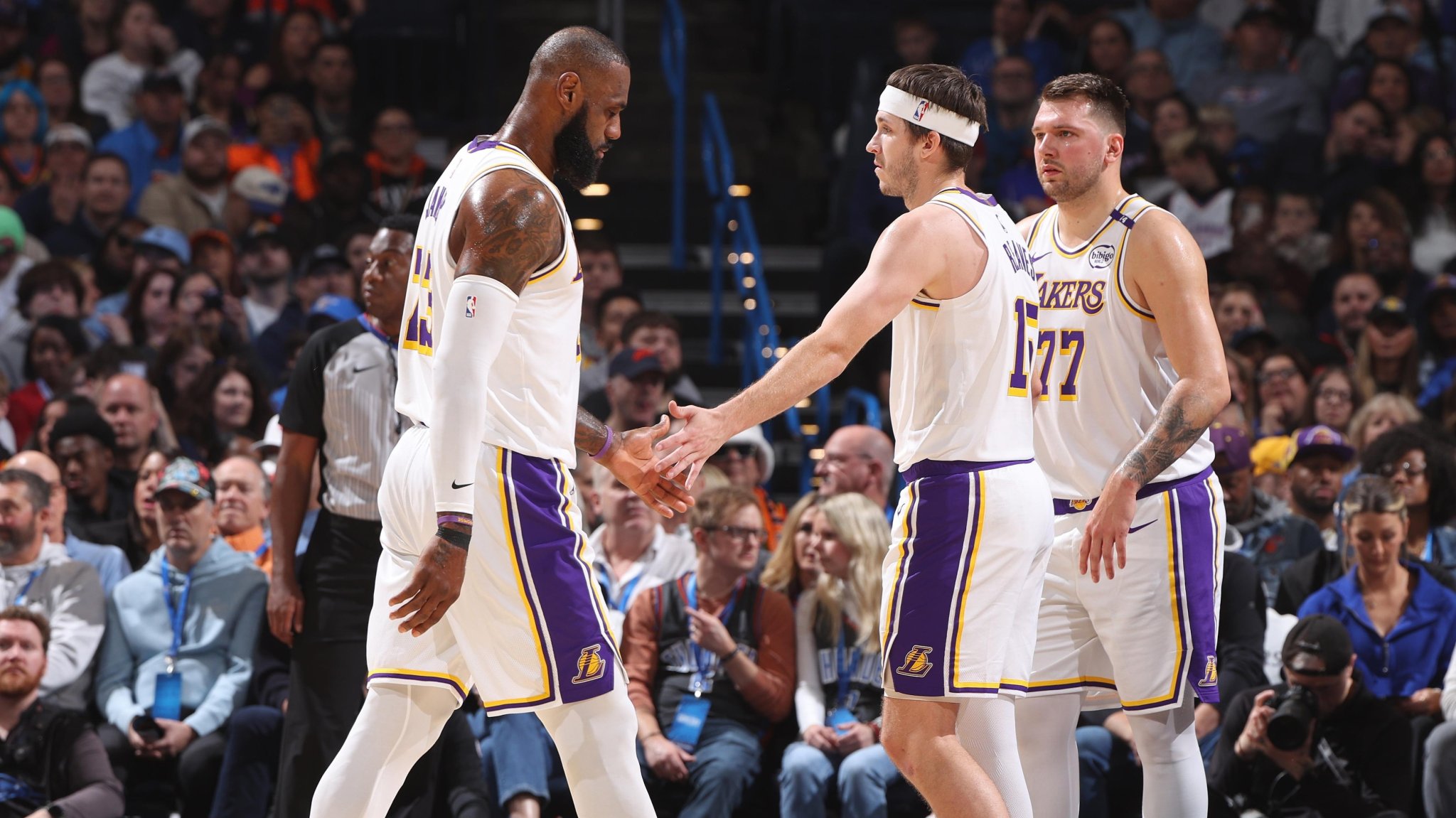 Final NBA Power Rankings and Every Team's 2024-25 MVP