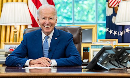 Biden-linked think tank with classified docs took millions from Chinese Communists