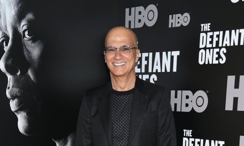 Jimmy Iovine on Selling Music for 40 years | Studio 360 | WNYC