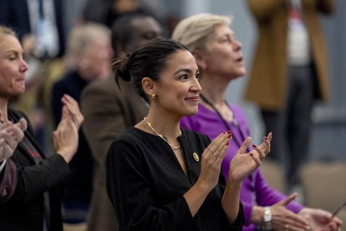 AOC on The Green New Deal's Anniversary; Victims of EBT Fraud; Oscar Docs: The Eternal Memory; Learning from Regret | The Brian Lehrer Show | WNYC