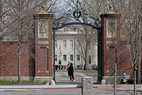 Harvard Vs. Trump; Where is the NYS Budget?; 100 Years of 100 Things: Public Education; Mushrooms of New York City | The Brian Lehrer Show | WNYC