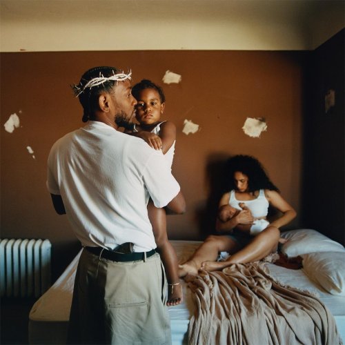 Breaking Down Themes in Pulitzer Prize Winner Kendrick Lamar's Latest Album | All Of It | WNYC