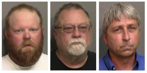 Jury Selection in the Trial of Ahmaud Arbery's Accused Killers Began Monday | The Takeaway | WNYC Studios
