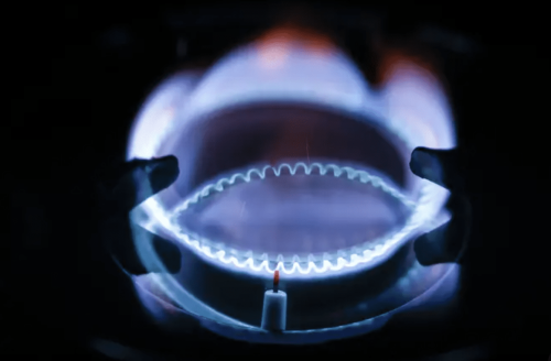 Are We Being Gaslit on Gas Stoves? | The Takeaway | WNYC Studios