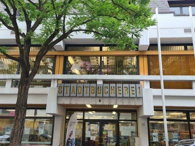 Lesestoff, Manga-Tausch und Spielekonsolen