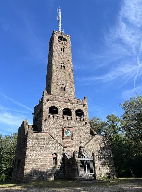 Mitgliederversammlung mit Neuwahlen des Drachenfels-Clubs Bad Dürkheim