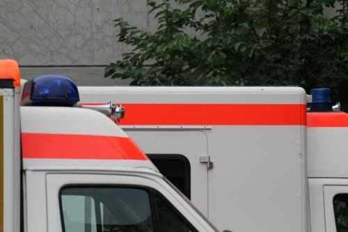 Verletzte nach Unfall auf Kaiserslauterer Flohmarkt
