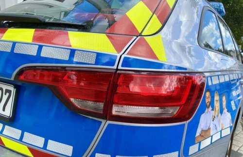 62-Jähriger stirbt am Speyerer Bahnhof - die Polizei ermittelt