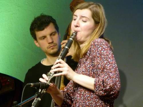 Kraichgau Jazzfestival präsentierte Künstler von internationalem Format