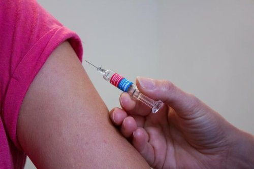 Impfungen wieder ohne Termin