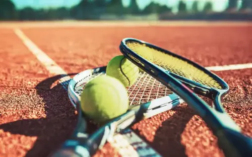 Tennisclub Caesarpark: Mitgliederversammlung bestätigt Vorsitzenden