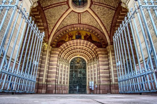 Dom zu Speyer: Das UNESCO Welterbe ist mehr als ein Gotteshaus