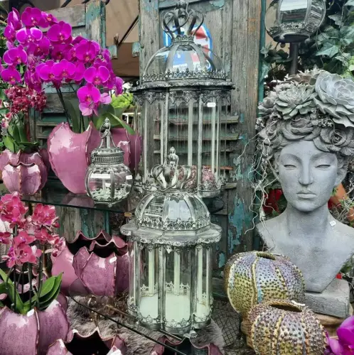 Horoskop Mai 2025: Verwandelt Venus unsere Sinne in einen Frühling der Gefühle?