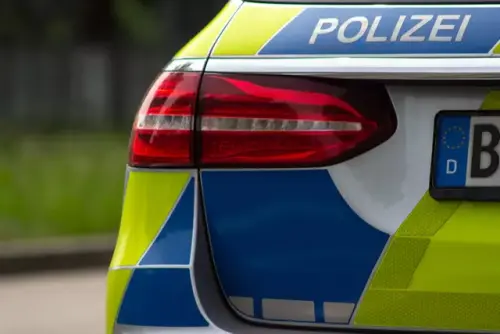 Öffentlichkeitsfahndung nach 66-jähriger Martina L.