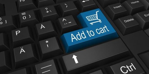 Sicheres Online-Shopping für Interneteinsteiger