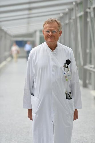 Expertentelefon Schlaganfall