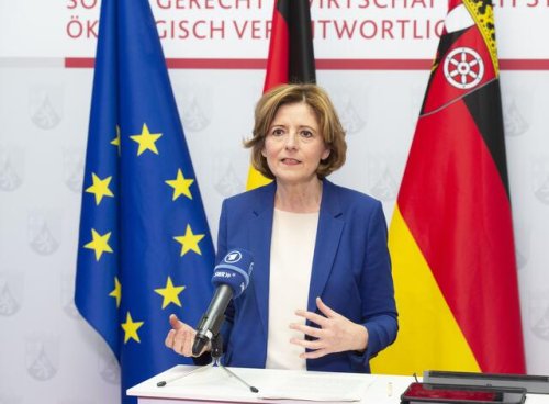Rheinland-Pfalz führt Maßnahmen konsequent weiter