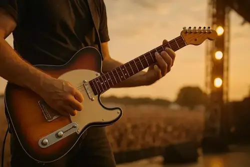 Southside Festival 2025 – Diese Topacts rocken die Bühnen
