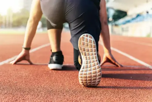 Sportabzeichen bei der VT Rockenhausen 2025 –Saisonstart am 8. Mai