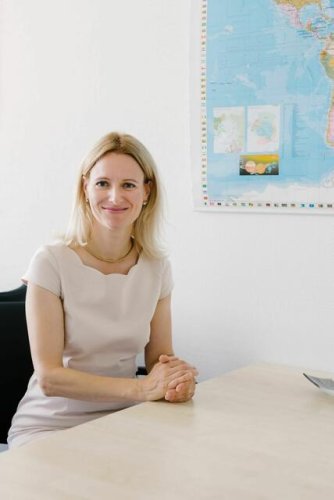 HWG LU: Vizepräsidentin Prof. Dr. Edith Rüger-Muck startet mit neuem Ressort-Zuschnitt zum 01. Februar 2023 in die zweite Amtszeit