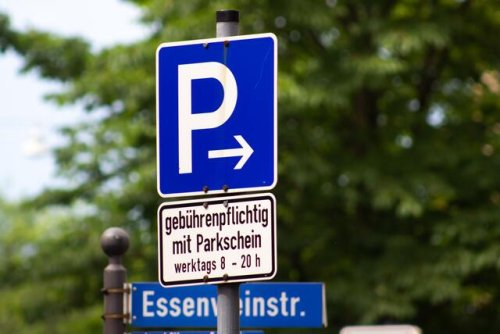 Bewohnerparkgebühren: Festsetzung ist nun Sache der Kommunen