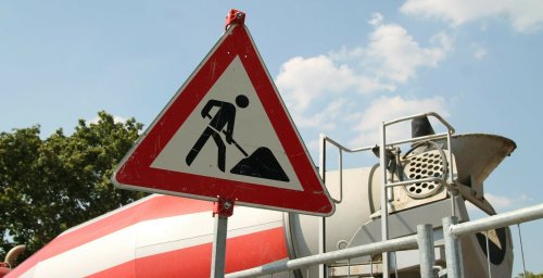 Verkehrsnotiz aus Speyer: Erneute Vollsperrung der Kleine Pfaffengasse