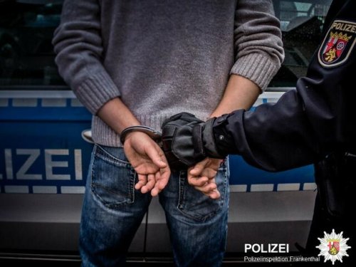 Polizei nimmt Vandalen in Bobenheim-Roxheim fest