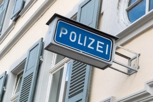 Polizei nimmt in Speyer gleich zwei Randalierer in Gewahrsam