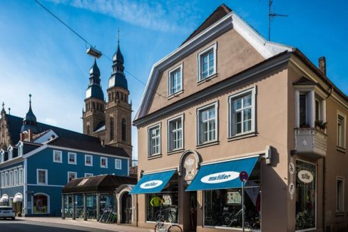 [Anzeige] Fahrradgeschäft Speyer: Großes Fahrrad-Angebot bei Stiller Radsport