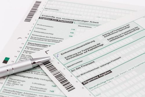 Wo finde ich meine Steuer-ID? Tipps zum Thema Steuernummer