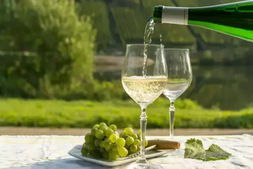 „Ein Berg – Drei Weinanbaugebiete“ – 13. Donnersberger Weinforum