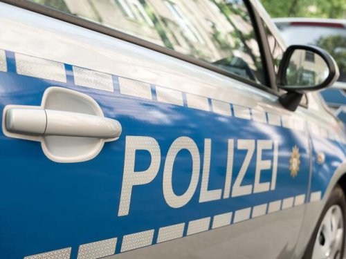 Einbrüche in Speyer
