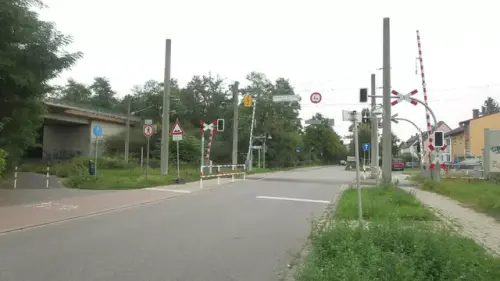 Lidl-Neubau in Oppau: Mehrgeschossbau unrentabel – Markt bleibt eingeschossig