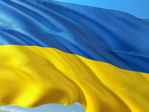 "Tag der Verteidiger der Ukraine" wird am 1. Oktober im Ehrenhof des Mannheimer Schlosses gefeiert