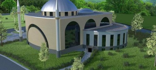 Keine Baugenehmigung für Moschee-Neubau in Germersheim