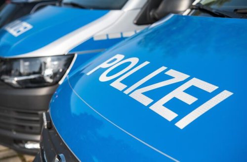 Die Polizei sucht den 14-jährigen Leon aus Kaiserslautern