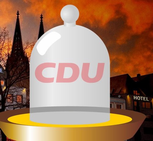 Neue CDU-Spitze fürchtet Tabubruch und die AfD.