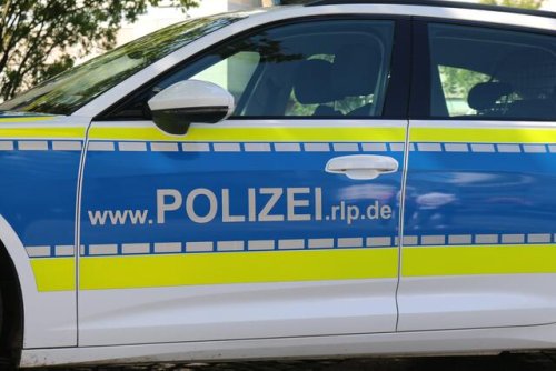 Kriminalpolizei Grünstadt sucht Zeugen