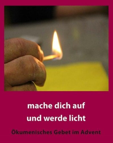 Ökumenisches Gebet in Dahn und Niederschlettenbach
