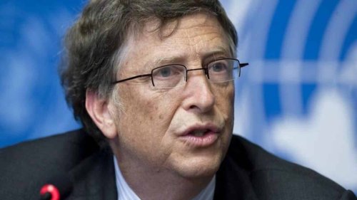 Gen-Saat: Bill Gates bewirbt „Frankenstein-Nahrung“ gegen Welthunger