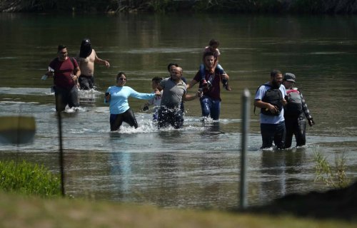 Migration, country by country, at the U.S.-Mexico border - WOLA