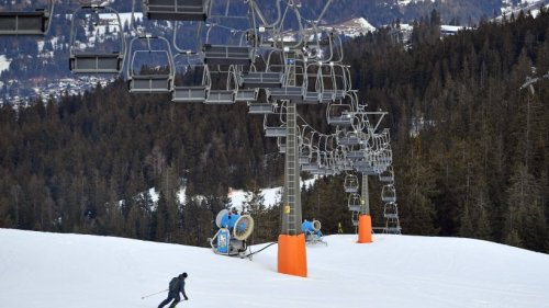 Skigebiete in Österreich, Schweiz & Co. öffnen – Welche Corona-Regeln gelten