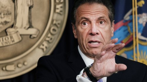 Cuomo: Biden fordert Rücktritt - Kommt Amtsenthebungsverfahren?