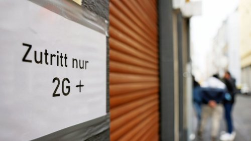 Kein 2G-plus für frisch Geimpfte und Genesene in Niedersachsen