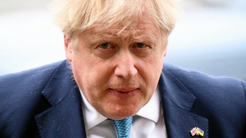 Boris Johnson tritt zurück – als Parteichef und Premierminister